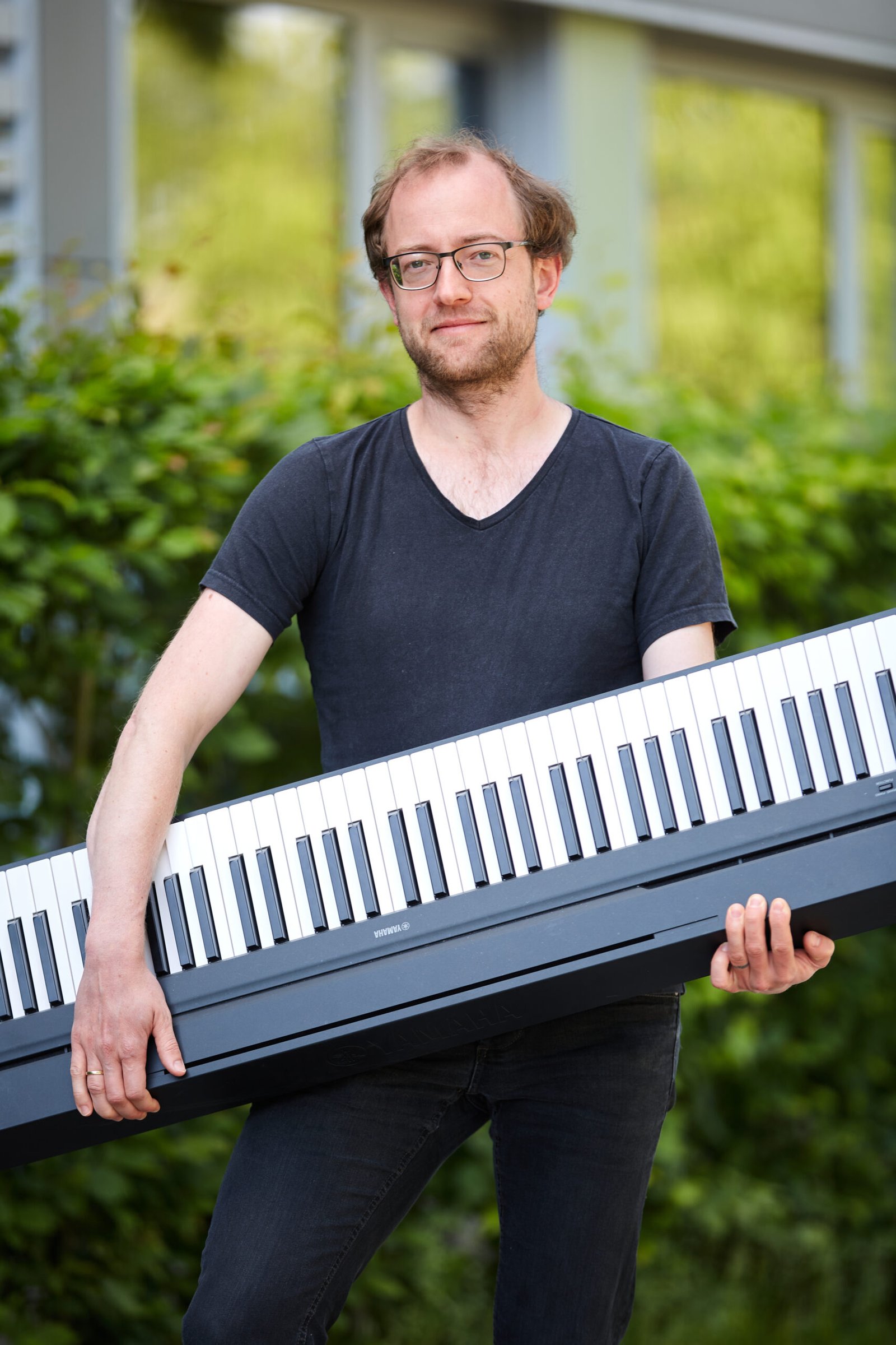 Mitwirkende 30