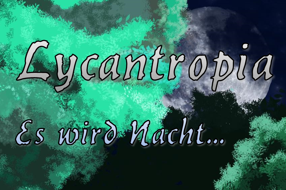 Musical Lycantropia - Es wird Nacht...